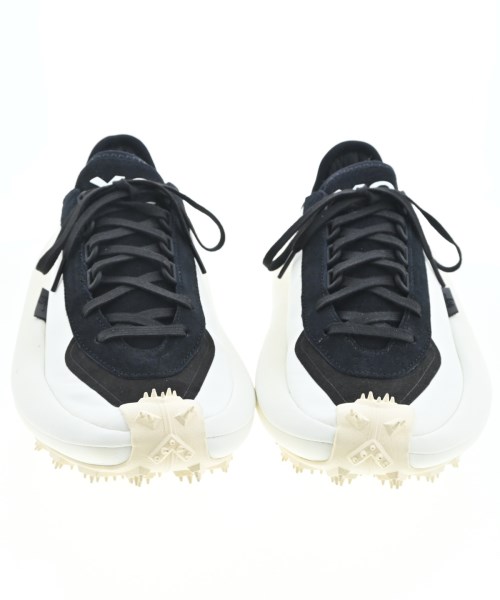 Y-3（ワイスリー）スニーカー 白 サイズ:26.5cm メンズ/2200641586033