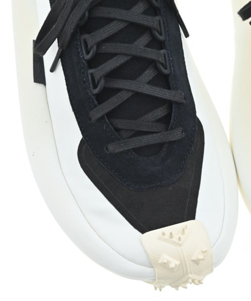 Y-3（ワイスリー）スニーカー 白 サイズ:26.5cm メンズ/2200641586033