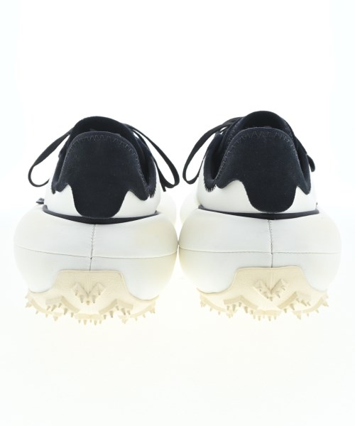 Y-3（ワイスリー）スニーカー 白 サイズ:26.5cm メンズ/2200641586033