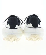 Y-3（ワイスリー）スニーカー 白 サイズ:26.5cm メンズ/2200641586033