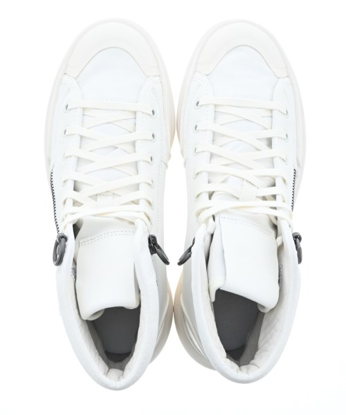 Y-3（ワイスリー）スニーカー 白 サイズ:24.5cm メンズ/2200641586040