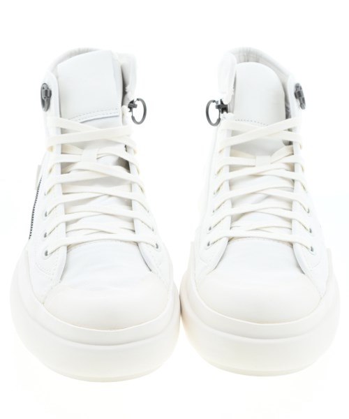 Y-3（ワイスリー）スニーカー 白 サイズ:24.5cm メンズ/2200641586040