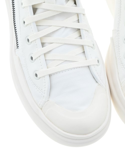 Y-3（ワイスリー）スニーカー 白 サイズ:24.5cm メンズ/2200641586040