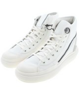 Y-3（ワイスリー）スニーカー 白 サイズ:24.5cm メンズ/2200641586040