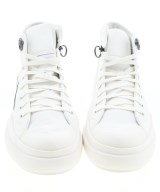 Y-3（ワイスリー）スニーカー 白 サイズ:24.5cm メンズ/2200641586040