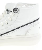 Y-3（ワイスリー）スニーカー 白 サイズ:24.5cm メンズ/2200641586040