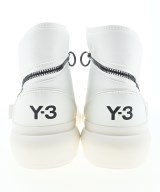 Y-3（ワイスリー）スニーカー 白 サイズ:24.5cm メンズ/2200641586040