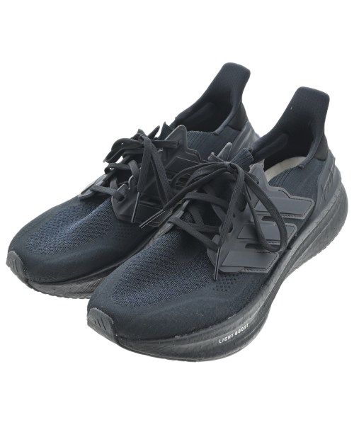 Y-3(ワイスリー)スニーカー 黒 サイズ:26.5cm/2200641714023