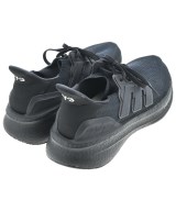 Y-3（ワイスリー）スニーカー 黒 サイズ:26.5cm メンズ/2200641714023