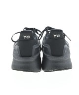 Y-3（ワイスリー）スニーカー 黒 サイズ:26.5cm メンズ/2200641714023