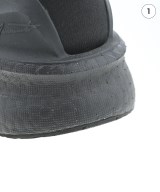 Y-3（ワイスリー）スニーカー 黒 サイズ:26.5cm メンズ/2200641714023