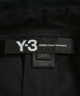 Y-3（ワイスリー）カジュアルシャツ 黒 サイズ:S メンズ/2200642018106