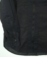 Y-3（ワイスリー）カジュアルシャツ 黒 サイズ:S メンズ/2200642018106