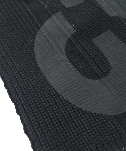 Y-3（ワイスリー）マフラー 黒 サイズ:- メンズ/2200642413253