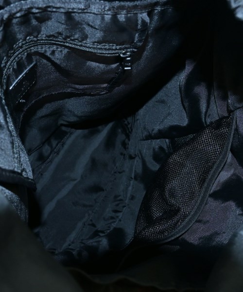 Y-3（ワイスリー）バックパック・リュック 黒 サイズ:- メンズ/2200642443205