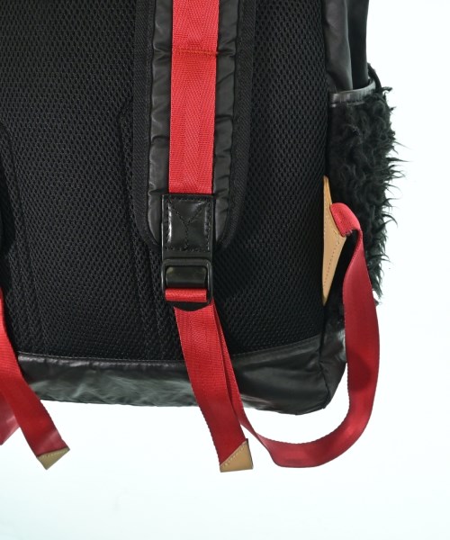 Y-3（ワイスリー）バックパック・リュック 黒 サイズ:- メンズ/2200642443205