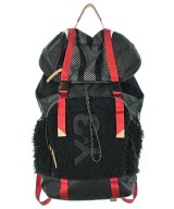 Y-3（ワイスリー）バックパック・リュック 黒 サイズ:- メンズ/2200642443205