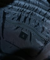 Y-3（ワイスリー）バックパック・リュック 黒 サイズ:- メンズ/2200642443205