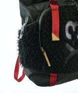 Y-3（ワイスリー）バックパック・リュック 黒 サイズ:- メンズ/2200642443205