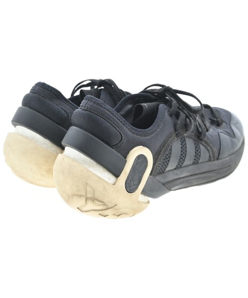 Y-3（ワイスリー）スニーカー 黒 サイズ:27.5cm メンズ/2200611117168