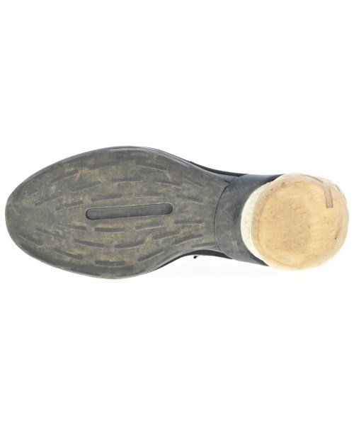 Y-3（ワイスリー）スニーカー 黒 サイズ:27.5cm メンズ/2200611117168