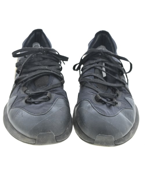 Y-3（ワイスリー）スニーカー 黒 サイズ:27.5cm メンズ/2200611117168