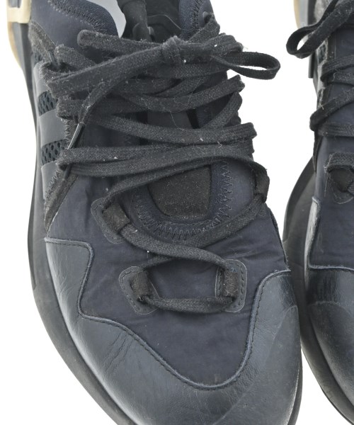 Y-3（ワイスリー）スニーカー 黒 サイズ:27.5cm メンズ/2200611117168