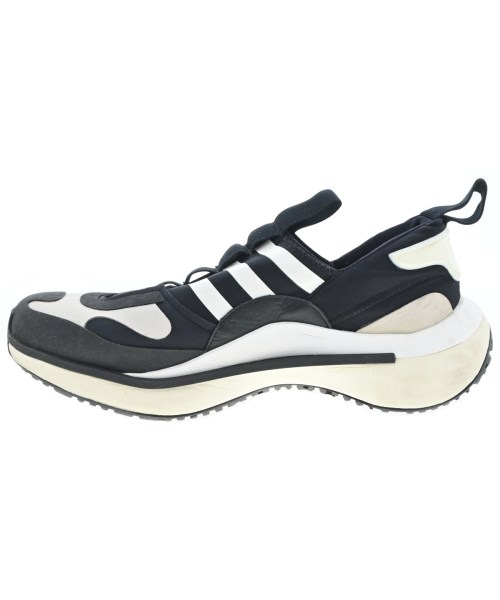 Y-3（ワイスリー）スニーカー 黒 サイズ:27.5cm メンズ/2200611117267