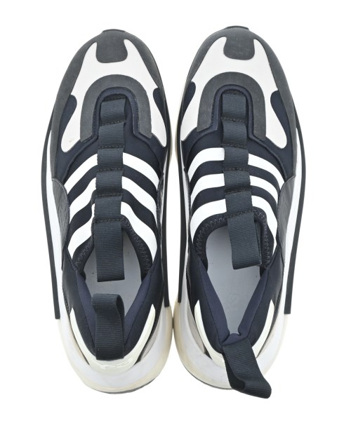 Y-3（ワイスリー）スニーカー 黒 サイズ:27.5cm メンズ/2200611117267