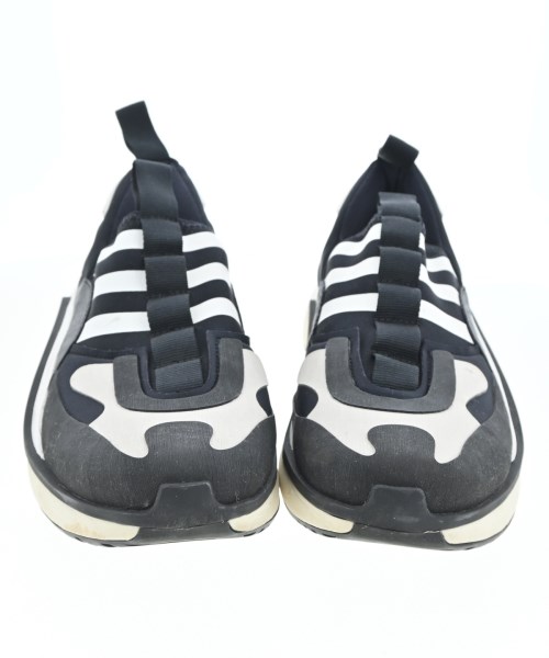 Y-3（ワイスリー）スニーカー 黒 サイズ:27.5cm メンズ/2200611117267