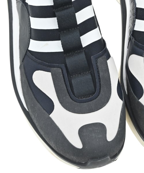 Y-3（ワイスリー）スニーカー 黒 サイズ:27.5cm メンズ/2200611117267