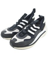 Y-3（ワイスリー）スニーカー 黒 サイズ:27.5cm メンズ/2200611117267