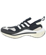 Y-3（ワイスリー）スニーカー 黒 サイズ:27.5cm メンズ/2200611117267