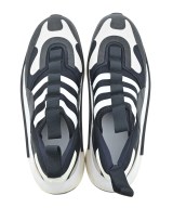 Y-3（ワイスリー）スニーカー 黒 サイズ:27.5cm メンズ/2200611117267