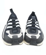 Y-3（ワイスリー）スニーカー 黒 サイズ:27.5cm メンズ/2200611117267