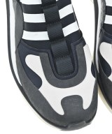 Y-3（ワイスリー）スニーカー 黒 サイズ:27.5cm メンズ/2200611117267