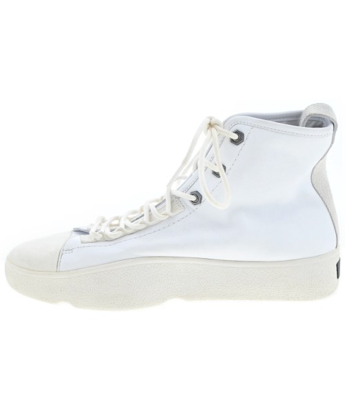 Y-3（ワイスリー）スニーカー 白 サイズ:28cm メンズ/2200611117410