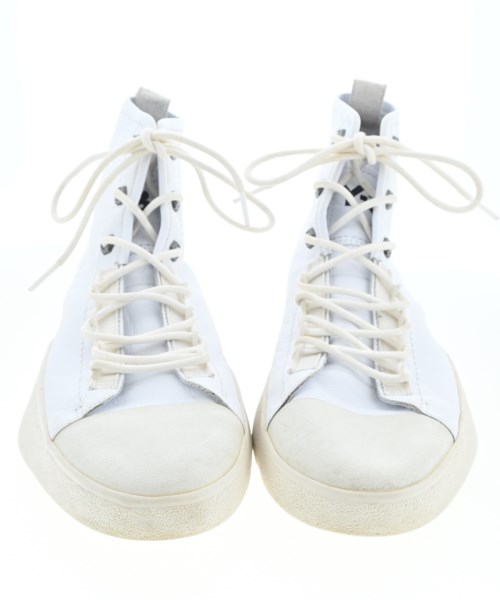 Y-3（ワイスリー）スニーカー 白 サイズ:28cm メンズ/2200611117410