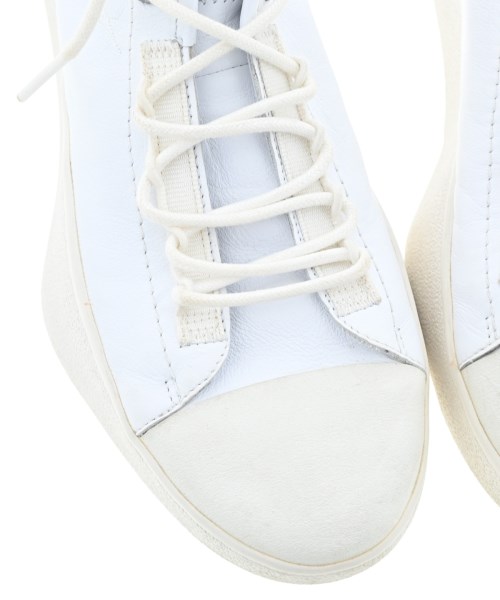 Y-3（ワイスリー）スニーカー 白 サイズ:28cm メンズ/2200611117410