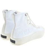 Y-3（ワイスリー）スニーカー 白 サイズ:28cm メンズ/2200611117410