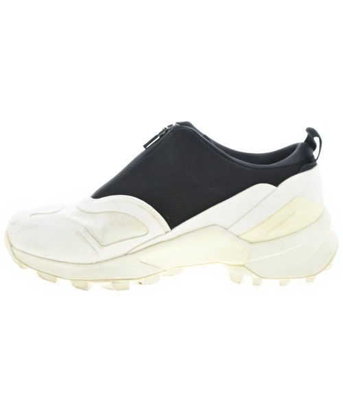 Y-3（ワイスリー）スニーカー 黒 サイズ:26.5cm メンズ/2200642852014