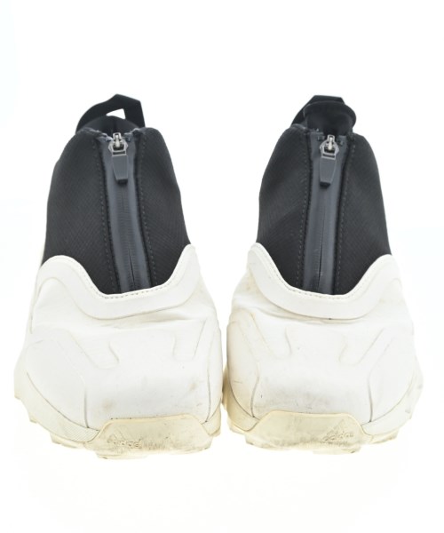 Y-3（ワイスリー）スニーカー 黒 サイズ:26.5cm メンズ/2200642852014