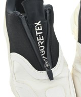 Y-3（ワイスリー）スニーカー 黒 サイズ:26.5cm メンズ/2200642852014