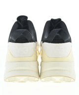 Y-3（ワイスリー）スニーカー 黒 サイズ:26.5cm メンズ/2200642852014
