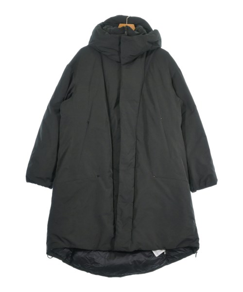 Y-3(ワイスリー)ダウンコート 黒 サイズ:M/2200642930019
