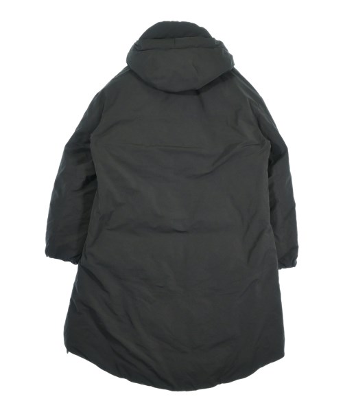 Y-3（ワイスリー）ダウンコート 黒 サイズ:M メンズ/2200642930019