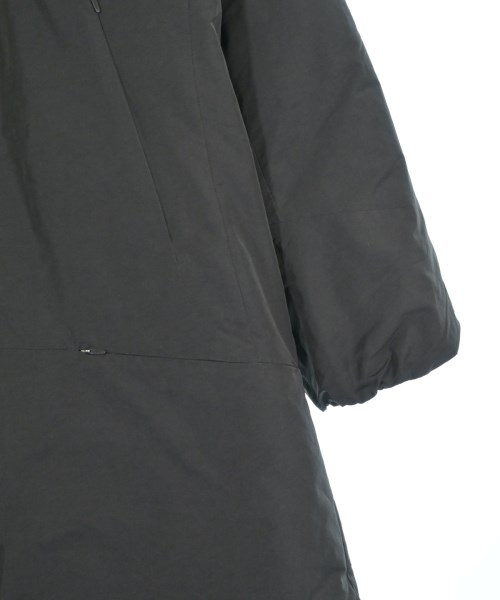 Y-3（ワイスリー）ダウンコート 黒 サイズ:M メンズ/2200642930019