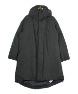 Y-3（ワイスリー）ダウンコート 黒 サイズ:M メンズ/2200642930019
