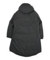 Y-3（ワイスリー）ダウンコート 黒 サイズ:M メンズ/2200642930019