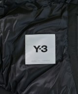 Y-3（ワイスリー）ダウンコート 黒 サイズ:M メンズ/2200642930019